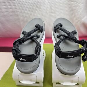 Viakix Women's Walking Sandals